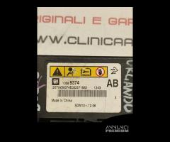 CENTRALINA AIRBAG CHEVROLET Orlando 1Â° Serie 1358 - 2