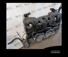 SERBATOIO CARBURANTE SMART Forfour 453 A4534710901 - 6