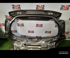 PORTELLONE POSTERIORE PEUGEOT 208 Serie 9811036380 - 3