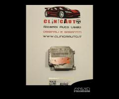 CENTRALINA AIRBAG MERCEDES Classe E Berlina W211 0 - 1