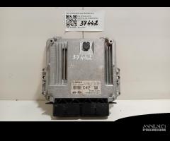 CENTRALINA INIEZIONE KIA Stonic Serie 39160-2A425 - 1