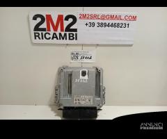 CENTRALINA INIEZIONE KIA Stonic Serie 39160-2A425