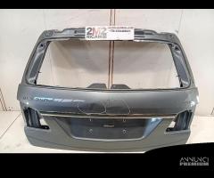 PORTELLONE POSTERIORE MERCEDES Classe GL 2Â° Serie - 2