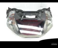 FARO FANALE FRECCE POSTERIORE HONDA SH I ABS 125 2 - 1