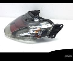 FARO FANALE FRECCE POSTERIORE HONDA SH I ABS 125 2