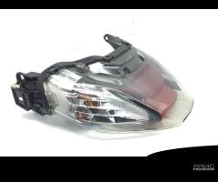 FARO FANALE FRECCE POSTERIORE HONDA SH I ABS 125 2