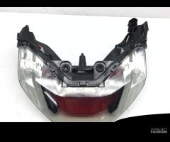 FARO FANALE FRECCE POSTERIORE HONDA SH I ABS 125 2 - 7