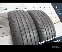 205 55 17 Pirelli 80% 205 55 R17 Gomme - 3