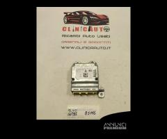 CENTRALINA AIRBAG FORD Fiesta 6Â° Serie 8V51-14B32 - 1