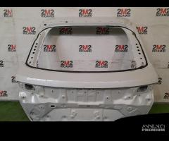 PORTELLONE POSTERIORE HONDA CR-V 68100TLAR10ZZ (12