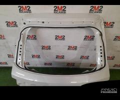 PORTELLONE POSTERIORE HONDA CR-V 68100TLAR10ZZ (12