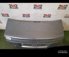 PORTELLONE POSTERIORE AUDI A6 Berlina Serie C5 (4B - 2