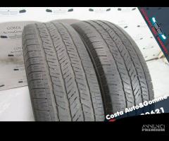 255 70 18 Bridgestone 4Stagioni 85%  Gomme - 3