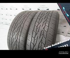 225 55 18 Continental 4Stagioni 85%  Gomme - 2