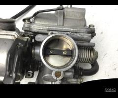 COPPIA CARBURATORI KEIHIN REVISIONATI HONDA TRANSA