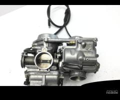 COPPIA CARBURATORI KEIHIN REVISIONATI HONDA TRANSA