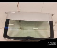 PORTELLONE POSTERIORE BMW X5 Serie (E53) M57N306D2