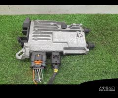 CENTRALINA INIEZIONE CITROEN C4 Grand Picasso 9819