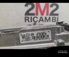 CENTRALINA INIEZIONE CITROEN C4 Grand Picasso 9819