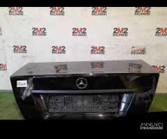 PORTELLONE POSTERIORE MERCEDES Classe C Berlina W2 - 1