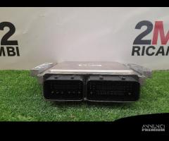 CENTRALINA INIEZIONE CITROEN Jumper 3Â° Serie 9692 - 3