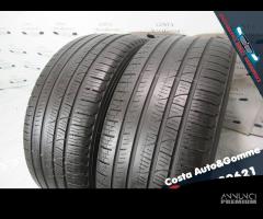 255 55 18 Pirelli 4Stagioni 85%  Gomme - 2