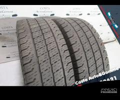 225 65 16C Uniroyal 4Stagioni 80%  Gomme - 3