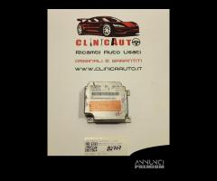 CENTRALINA AIRBAG MERCEDES Classe C Berlina W203 0 - 1