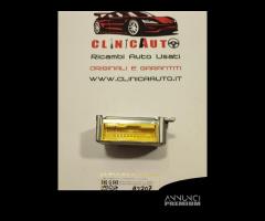 CENTRALINA AIRBAG MERCEDES Classe C Berlina W203 0 - 3