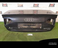 PORTELLONE POSTERIORE AUDI A4 Avant (8K5) 8K582702