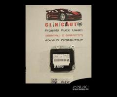 CENTRALINA AIRBAG PEUGEOT 5008 1Â° Serie 967518178 - 1