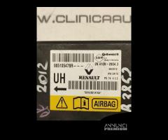 CENTRALINA AIRBAG RENAULT Megane S. Wagon 98510547 - 2