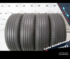 215 65 17 Continental 90% Estive Gomme - 1