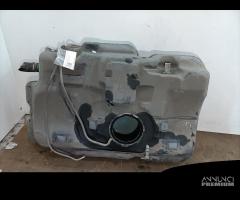 SERBATOIO CARBURANTE MERCEDES Classe A W176 Serie