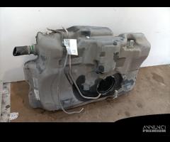 SERBATOIO CARBURANTE MERCEDES Classe A W176 Serie