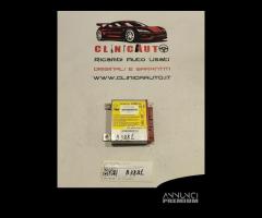 CENTRALINA AIRBAG FIAT Ducato 5Â° Serie 1357312080 - 1