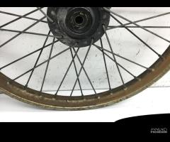 CERCHIO RUOTA ANTERIORE 21 X 1.50 HONDA XL L 200 1 - 2