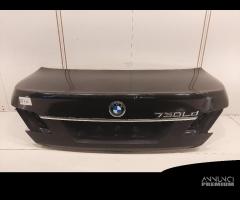 PORTELLONE POSTERIORE BMW Serie 7 E65/E66/E67/E68