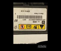 CENTRALINA AIRBAG OPEL Astra J 2Â° Serie 13574896 - 2