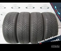 185 55 15 Michelin 4Stagioni 85%  Gomme