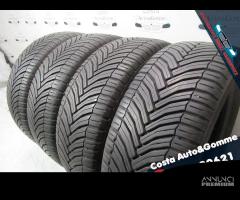 185 55 15 Michelin 4Stagioni 85%  Gomme