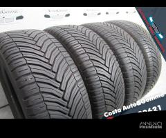 185 55 15 Michelin 4Stagioni 85%  Gomme