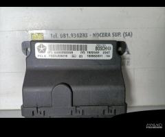 CENTRALINA VETRI CHRYSLER Sebring Serie 04602922AB