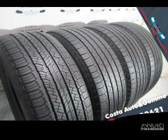 265 60 18 Michelin 4Stagioni 85%  Gomme - 3