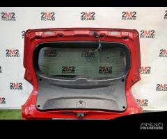 PORTELLONE POSTERIORE SSANGYONG Tivoli Serie 64011 - 3