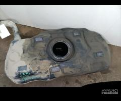 SERBATOIO CARBURANTE FIAT Tipo berlina 5p 52062576 - 2