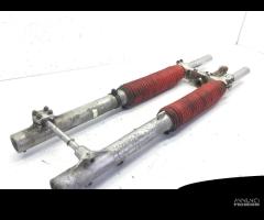 FORCELLA ANTERIORE HONDA TRANSALP XL RM 600 1988 H