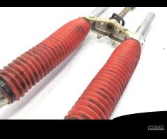 FORCELLA ANTERIORE HONDA TRANSALP XL RM 600 1988 H - 8