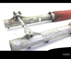 FORCELLA ANTERIORE HONDA TRANSALP XL RM 600 1988 H - 13