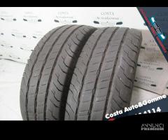 215 70 15C Continental 85% 2021 Estive Gomme - 2